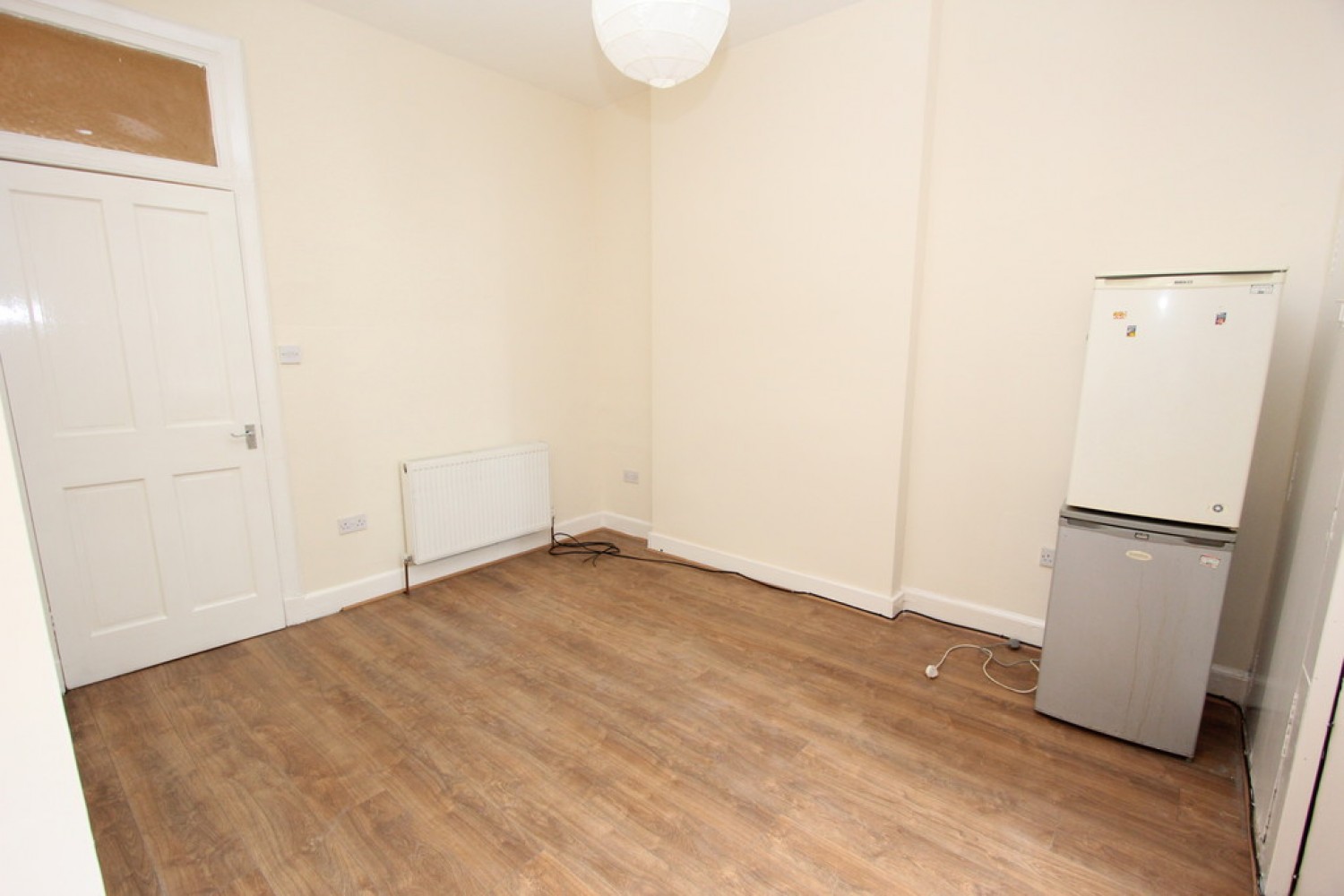 BATTLEFIELD, BATTLEFIELD ROAD, G42 9QH - UNFURNISHED