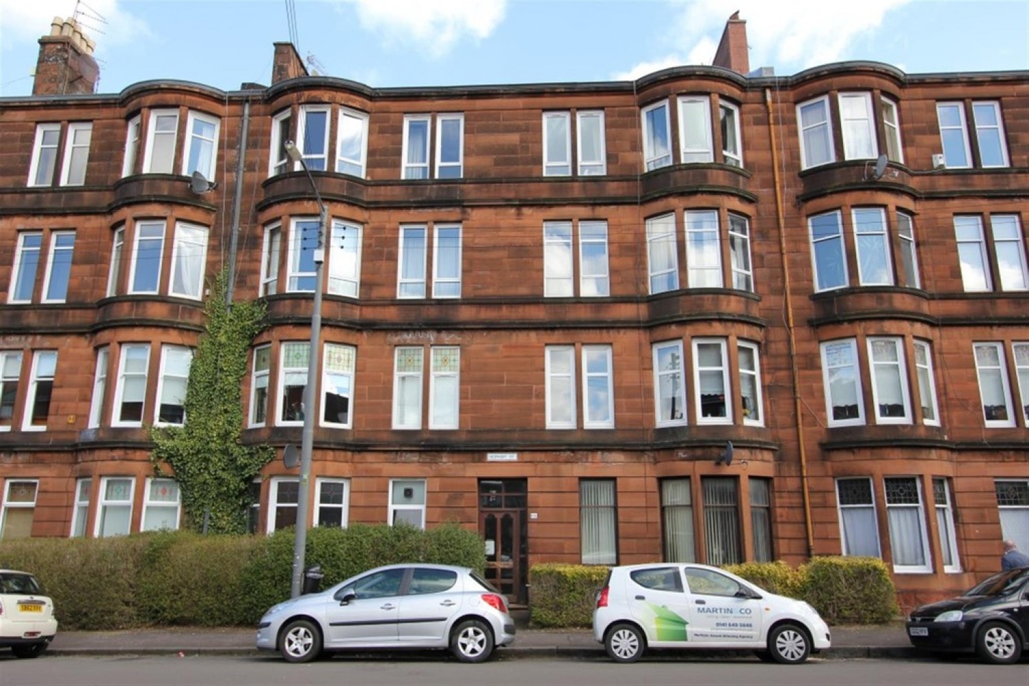 2 bedroom Flat for Sale 0/2, 66 Norham Street