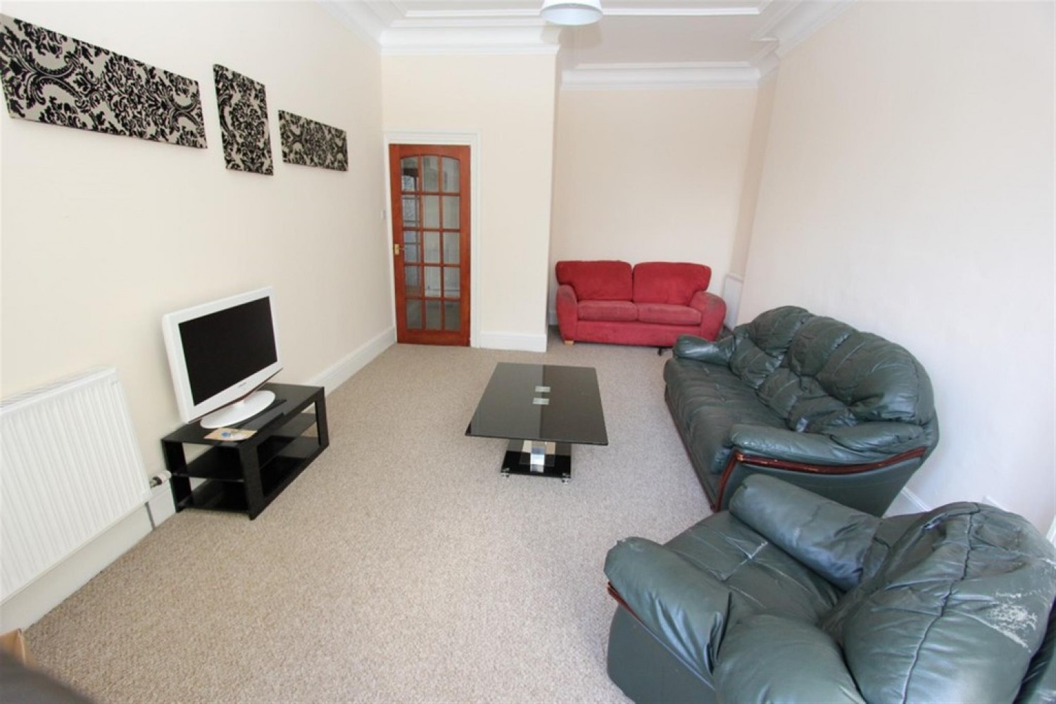 2 bedroom Flat for Sale 0/2, 66 Norham Street