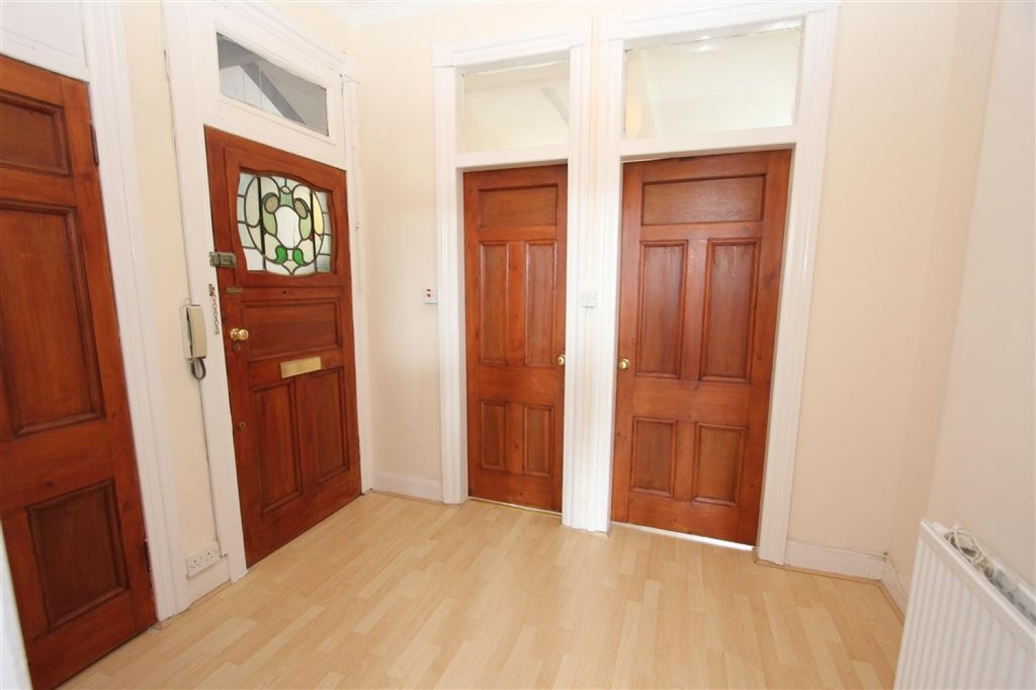 1 bedroom Flat for Sale 2/1, 96 Norham Street