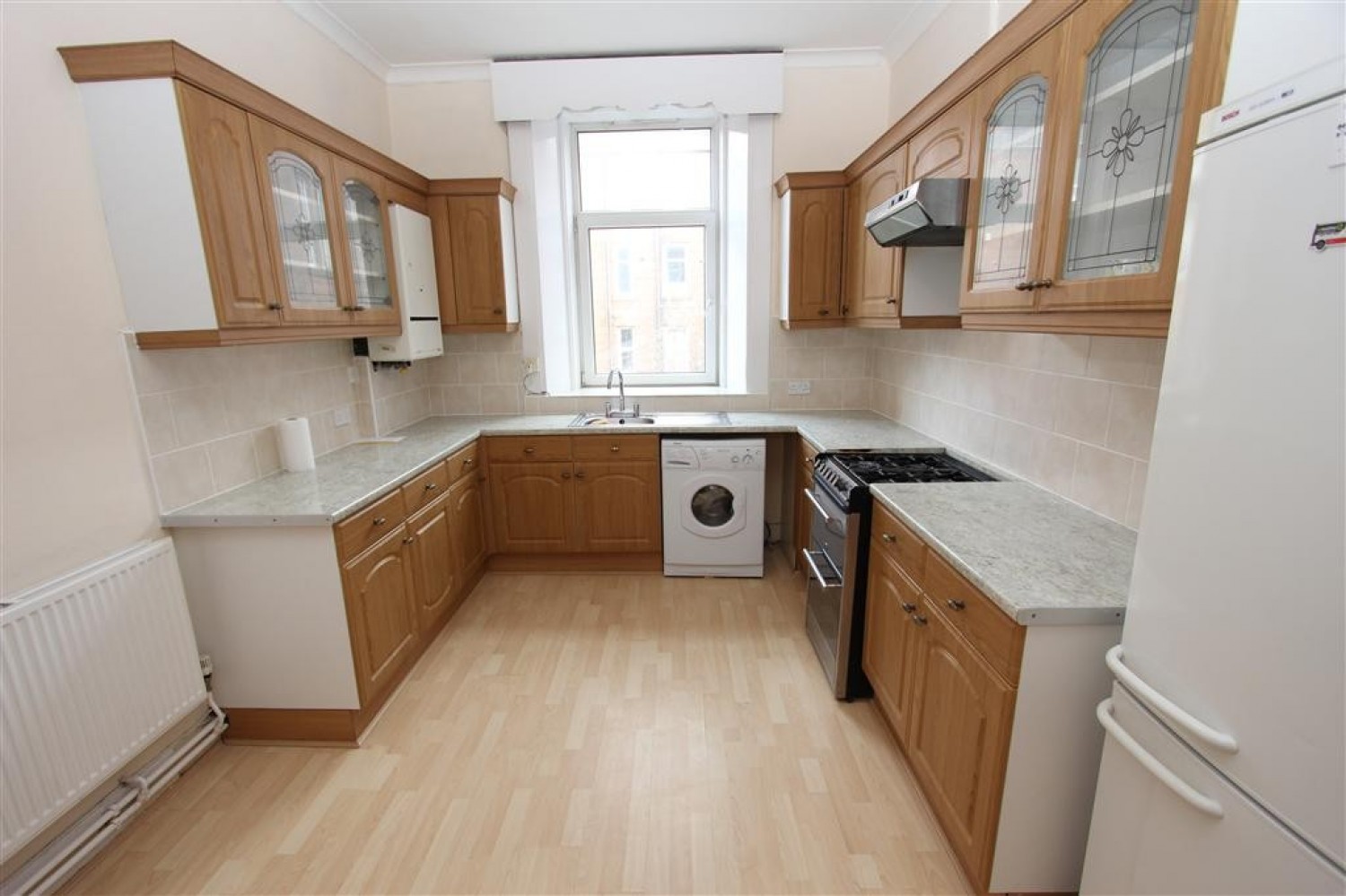 1 bedroom Flat for Sale 2/1, 96 Norham Street