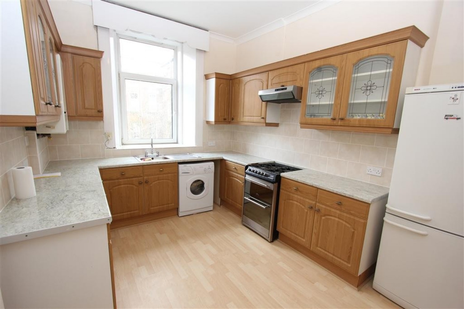 1 bedroom Flat for Sale 2/1, 96 Norham Street