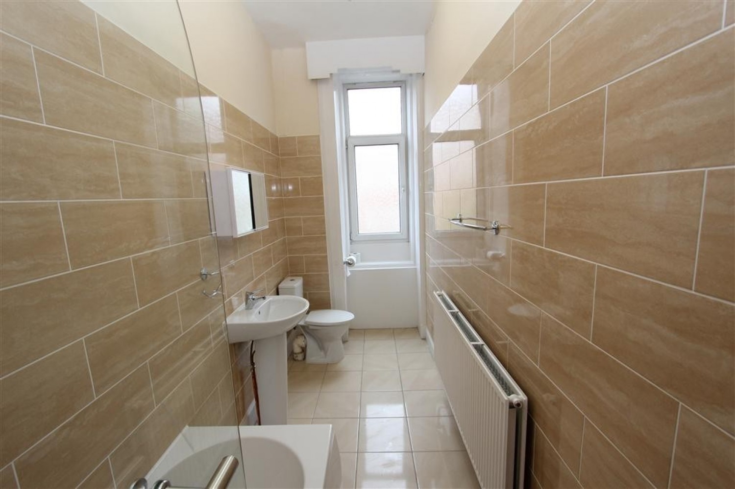 1 bedroom Flat for Sale 2/1, 96 Norham Street