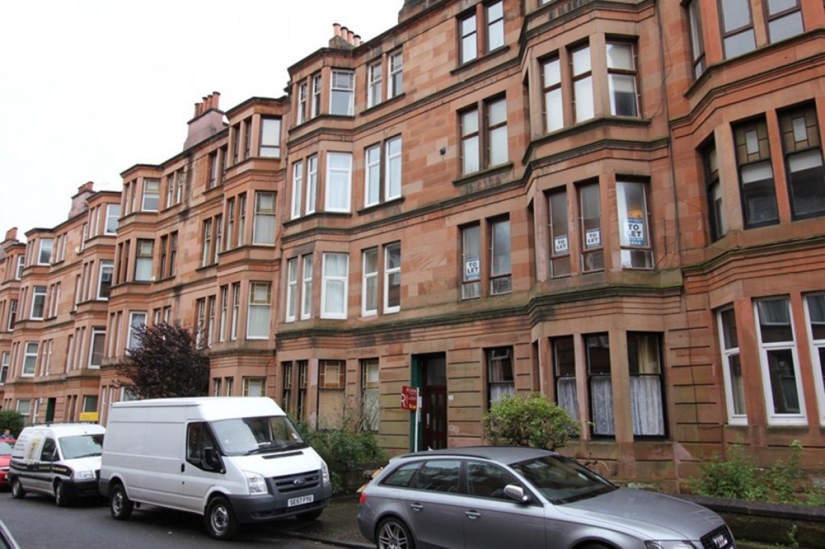 Shawlands, Glasgow