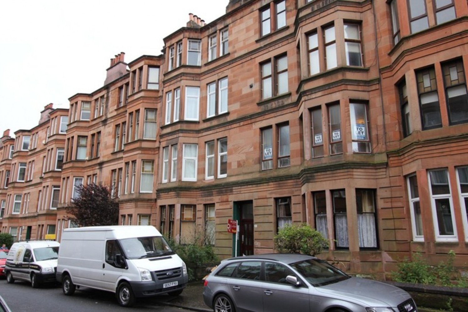 Shawlands, Glasgow