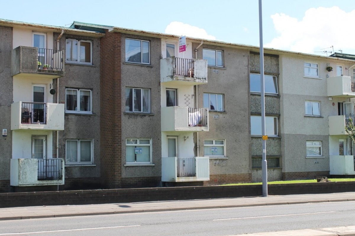 AYR - Philip Square