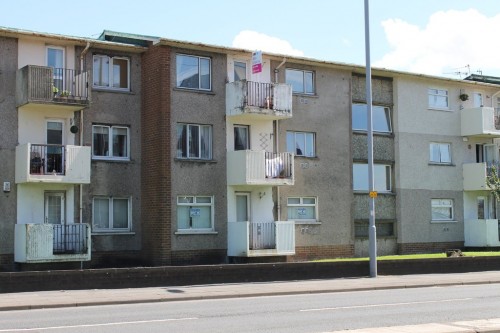 AYR - Philip Square