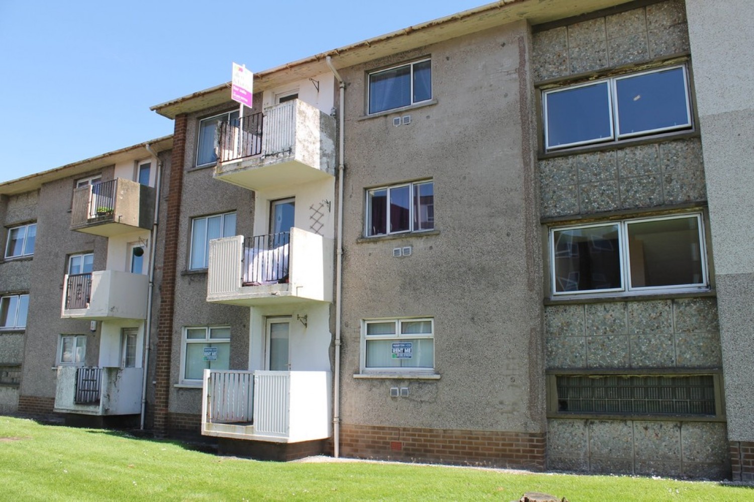 AYR - Philip Square