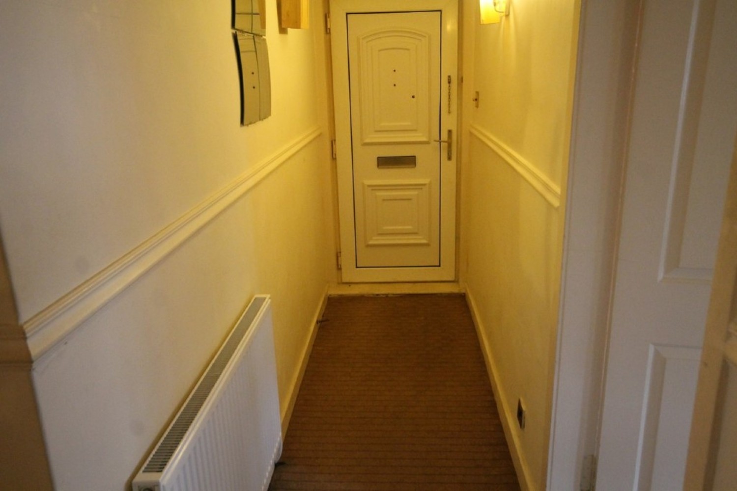 AYR - Philip Square
