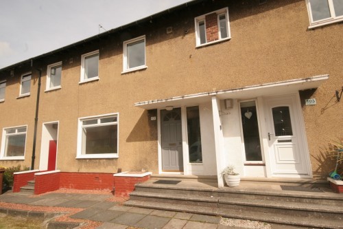 Muirskeith Road, Merrylee