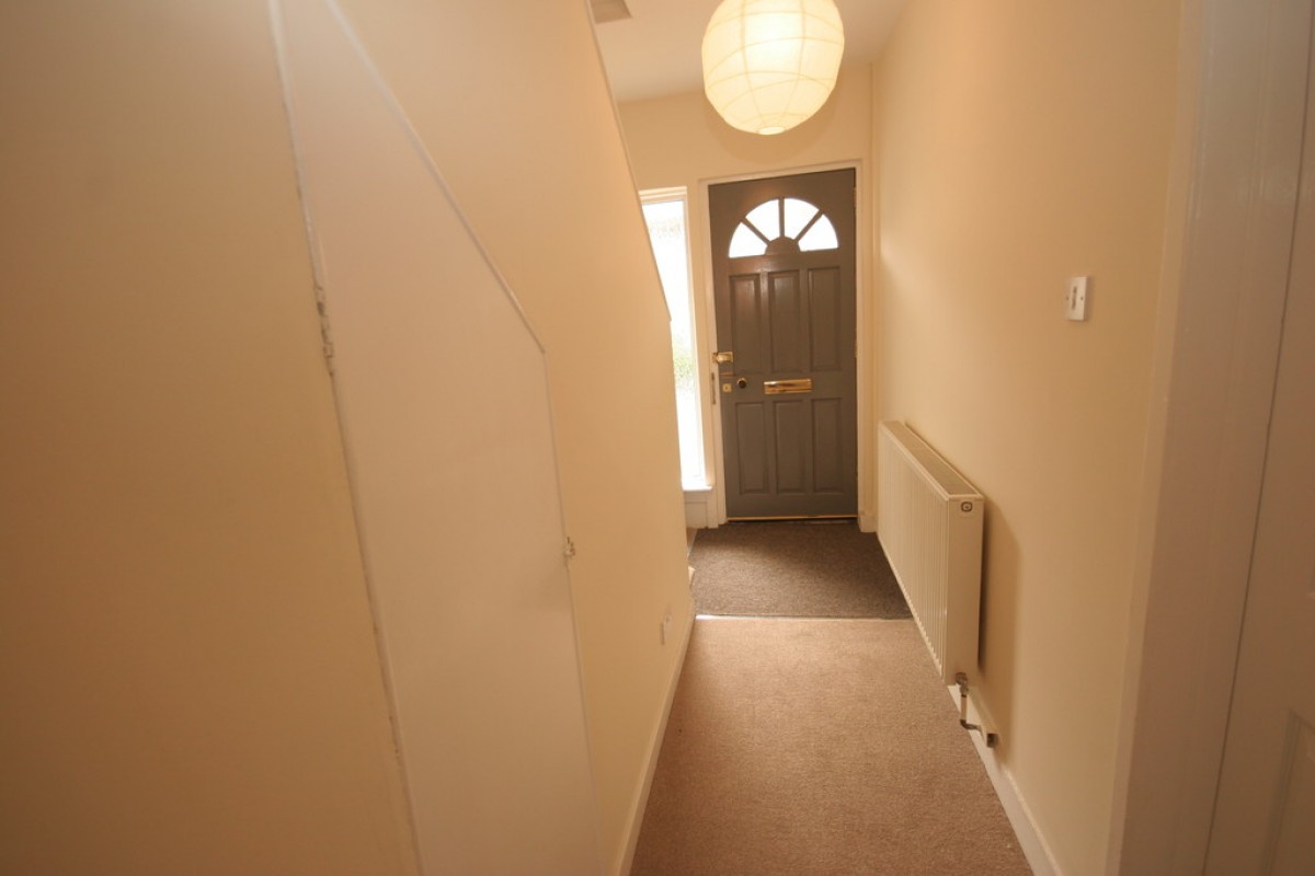 Muirskeith Road, Merrylee