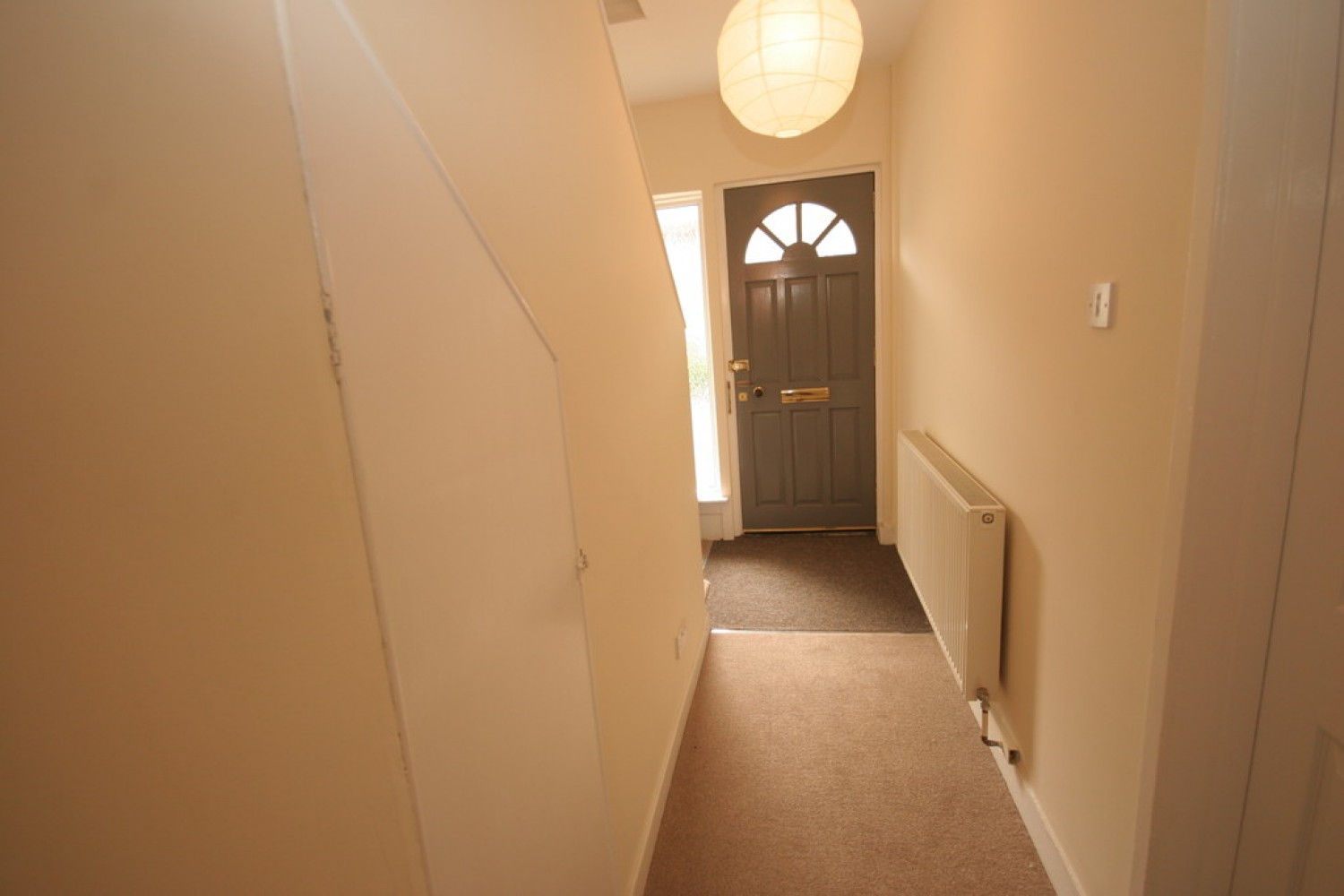 Muirskeith Road, Merrylee