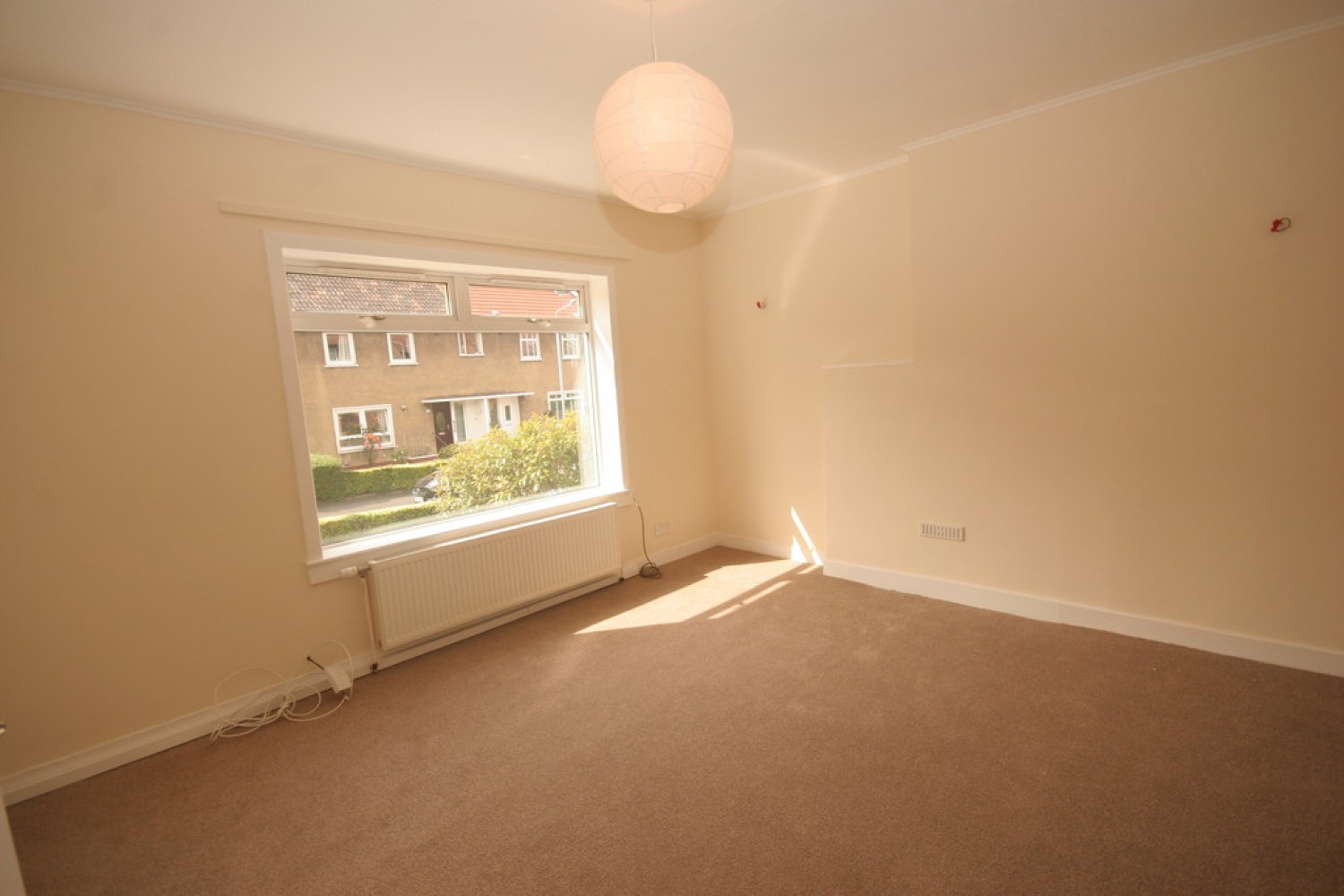 Muirskeith Road, Merrylee