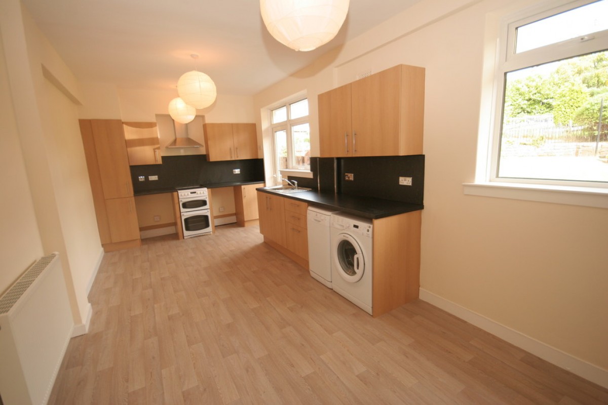 Muirskeith Road, Merrylee