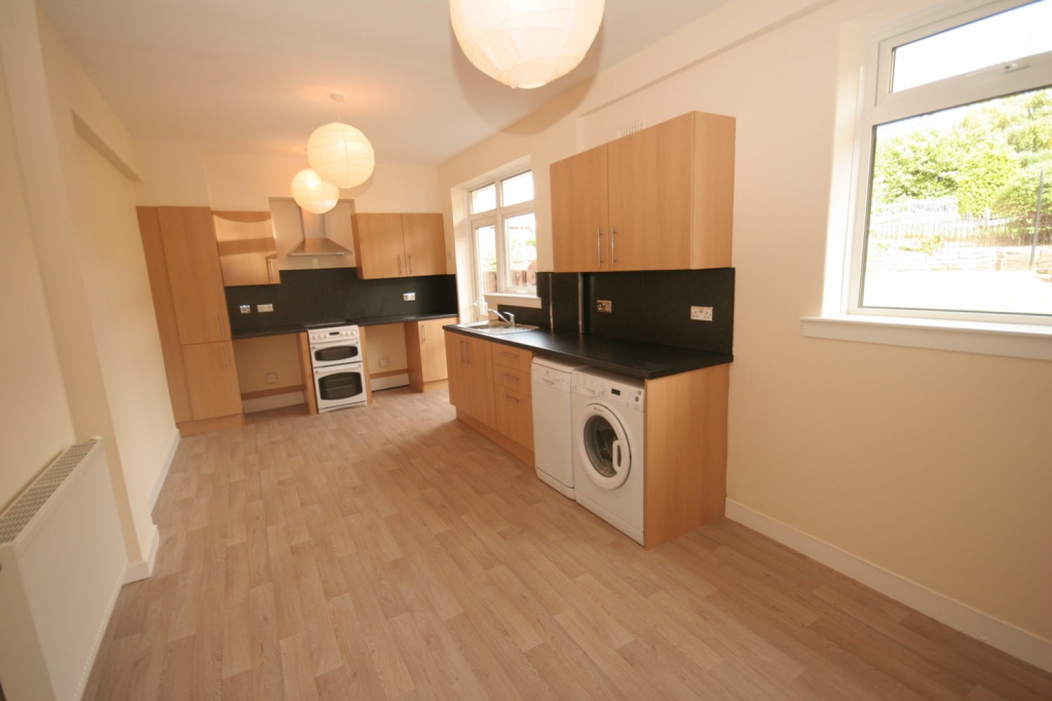 Muirskeith Road, Merrylee