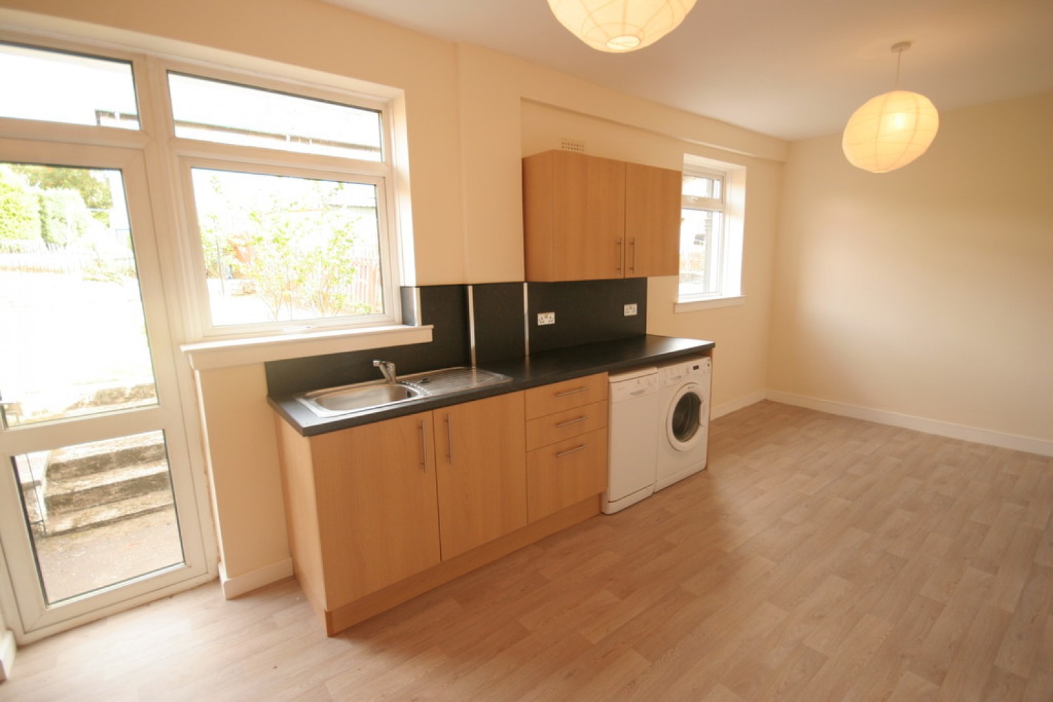 Muirskeith Road, Merrylee