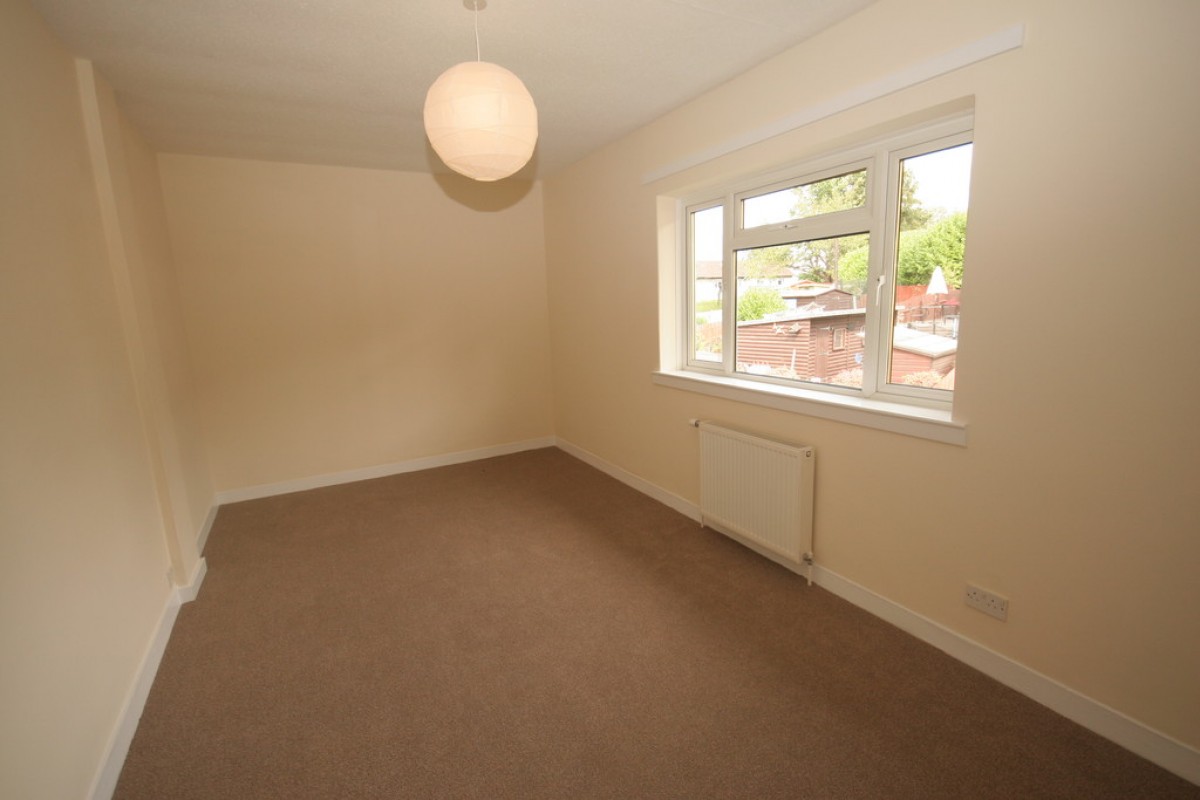 Muirskeith Road, Merrylee