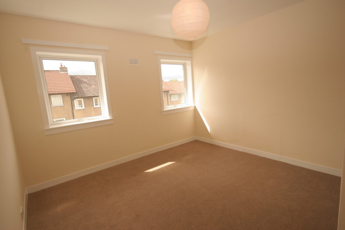 Muirskeith Road, Merrylee