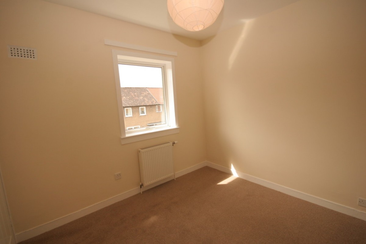 Muirskeith Road, Merrylee