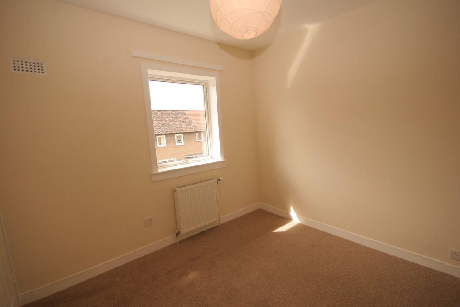 Muirskeith Road, Merrylee