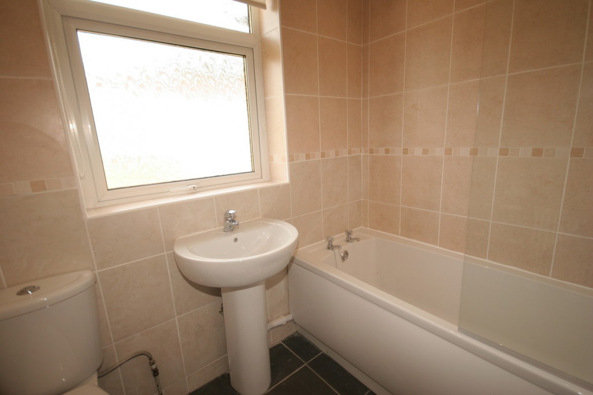 Muirskeith Road, Merrylee