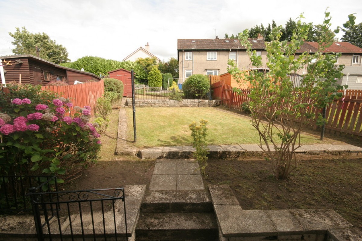 Muirskeith Road, Merrylee