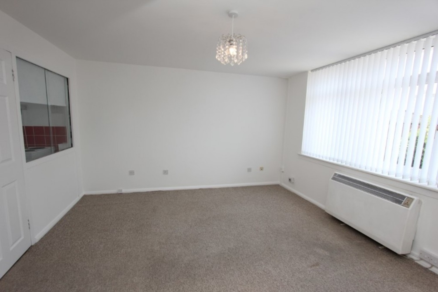 2 bedroom Flat for Letting SHAWLANDS, EASTWOOD AVENUE, G41 3RT - FURNISHED