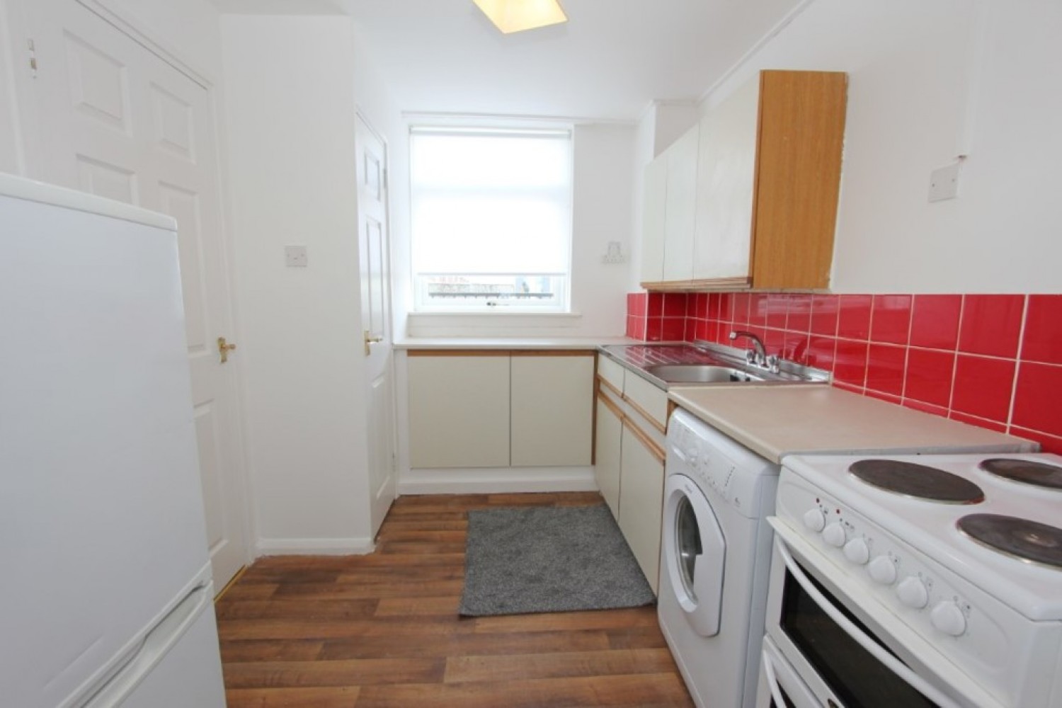 2 bedroom Flat for Letting SHAWLANDS, EASTWOOD AVENUE, G41 3RT - FURNISHED