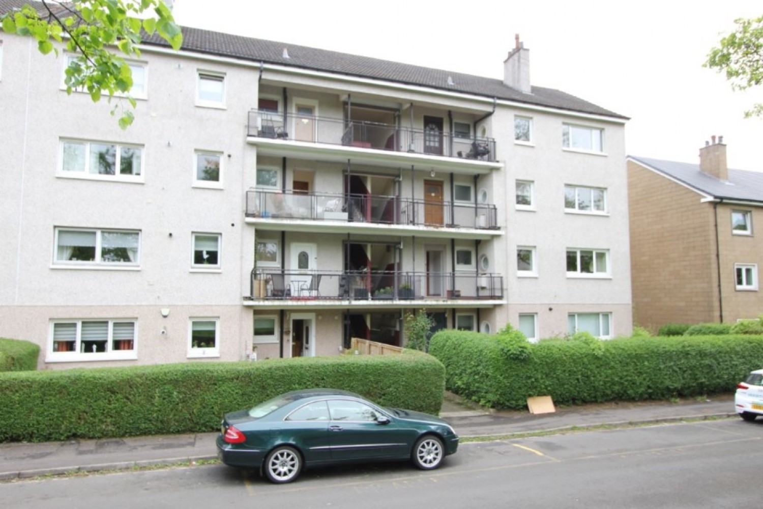 AULDHOUSE-DOONFOOT RD- G43 2XH