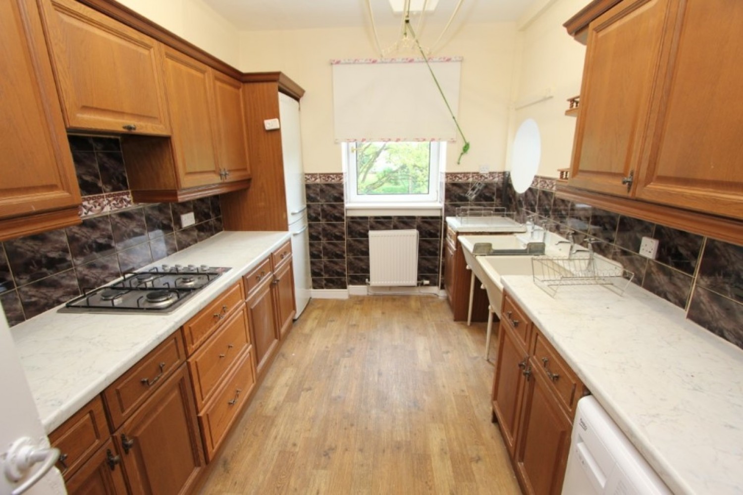 AULDHOUSE-DOONFOOT RD- G43 2XH