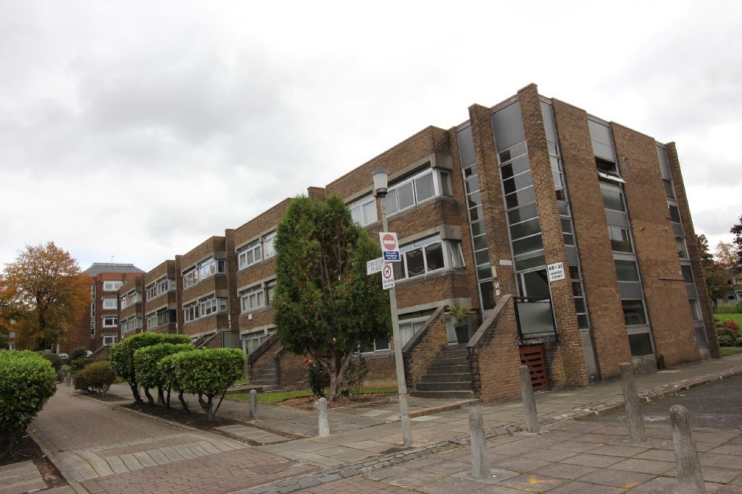 1 bedroom Flat for Sale Shawlands, Glasgow