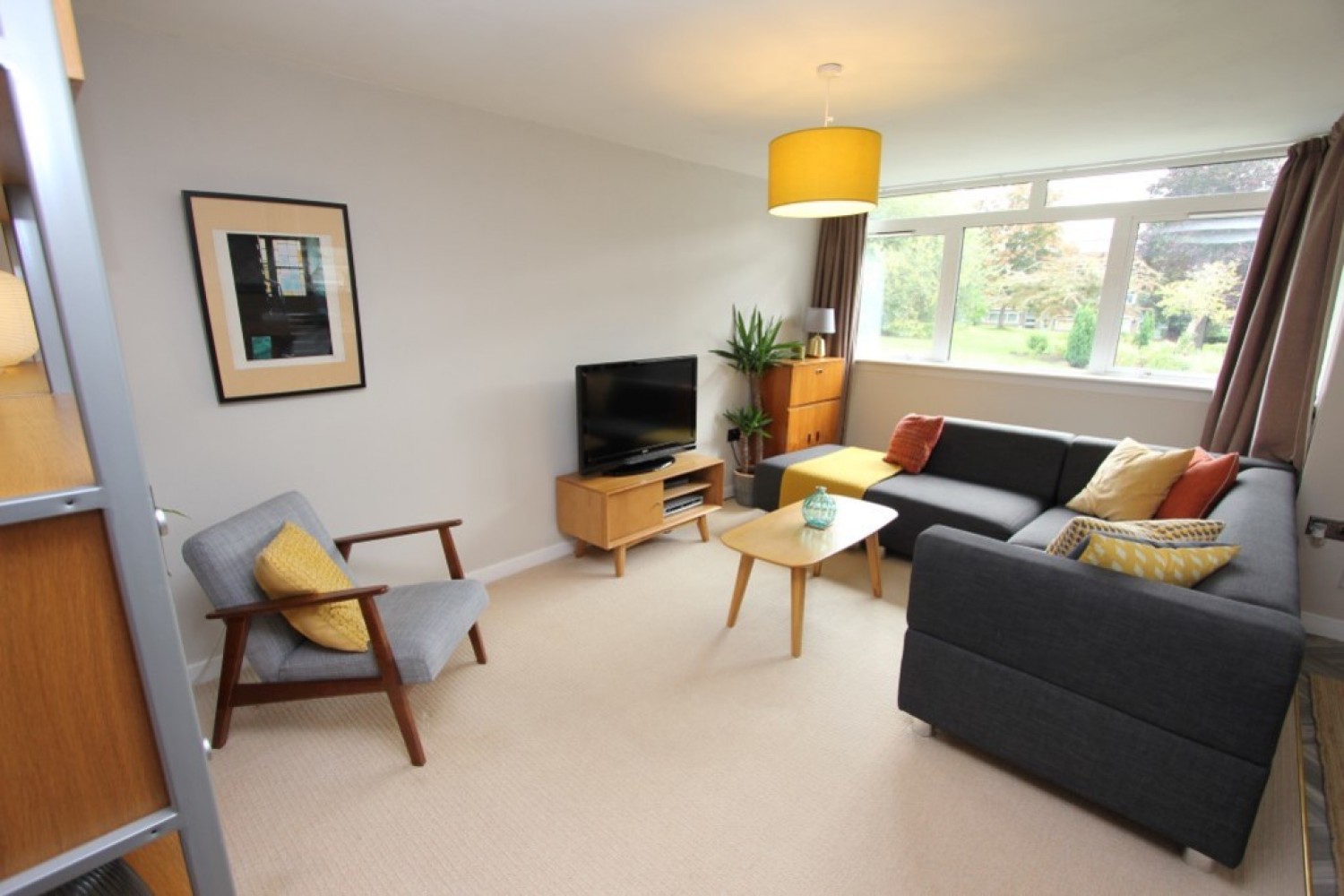 1 bedroom Flat for Sale Shawlands, Glasgow