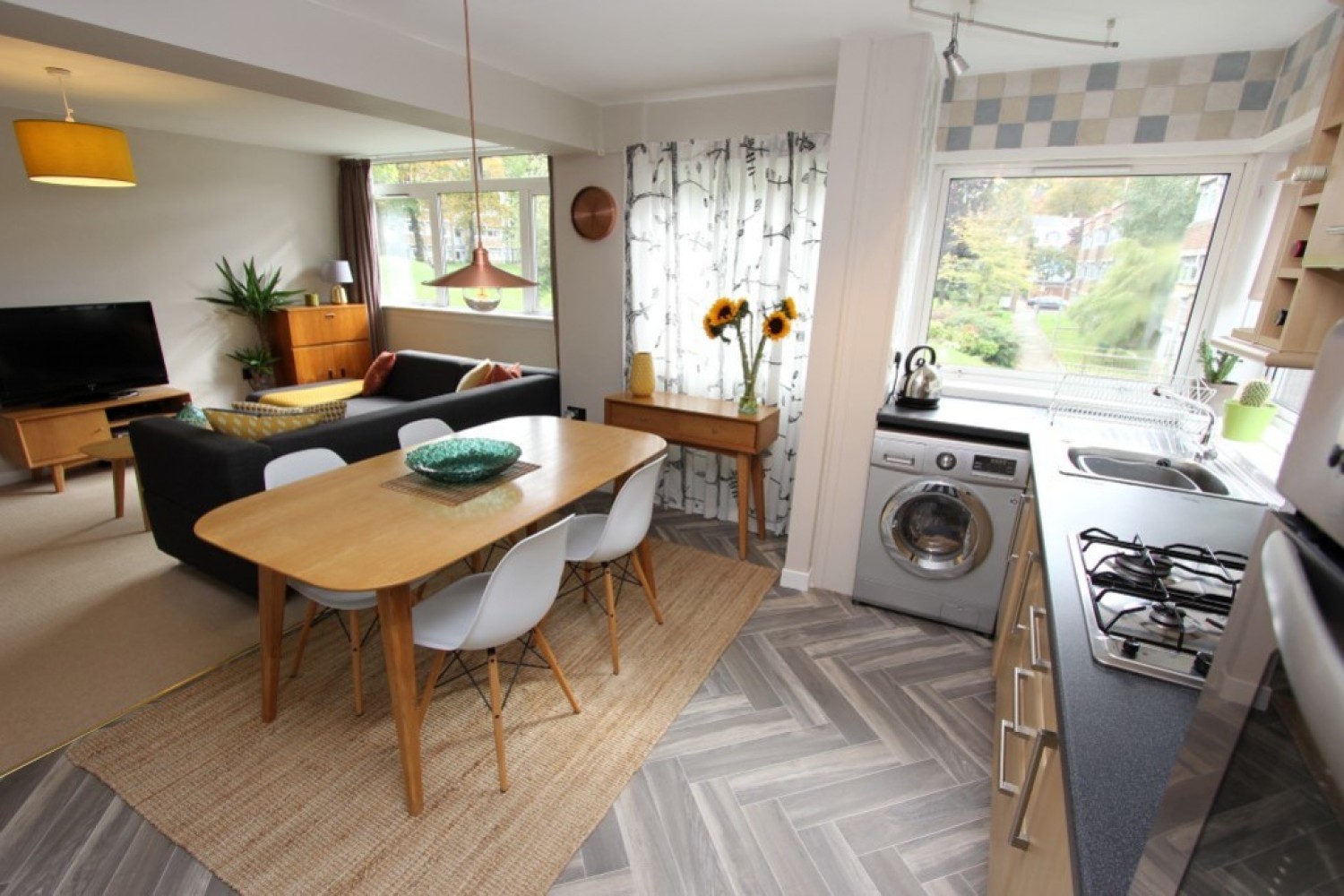 1 bedroom Flat for Sale Shawlands, Glasgow