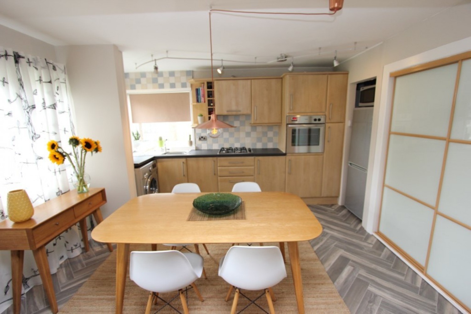 1 bedroom Flat for Sale Shawlands, Glasgow