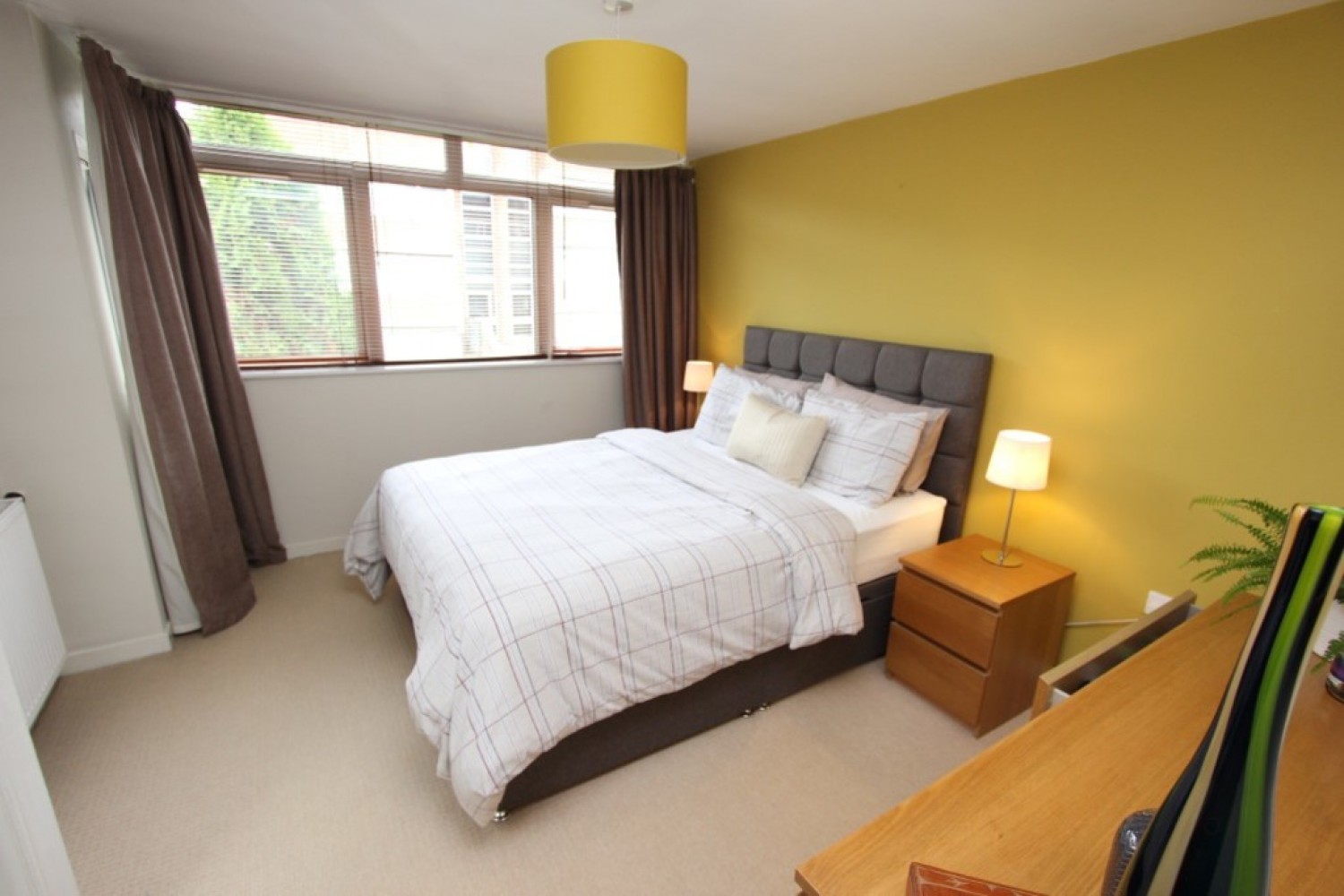1 bedroom Flat for Sale Shawlands, Glasgow