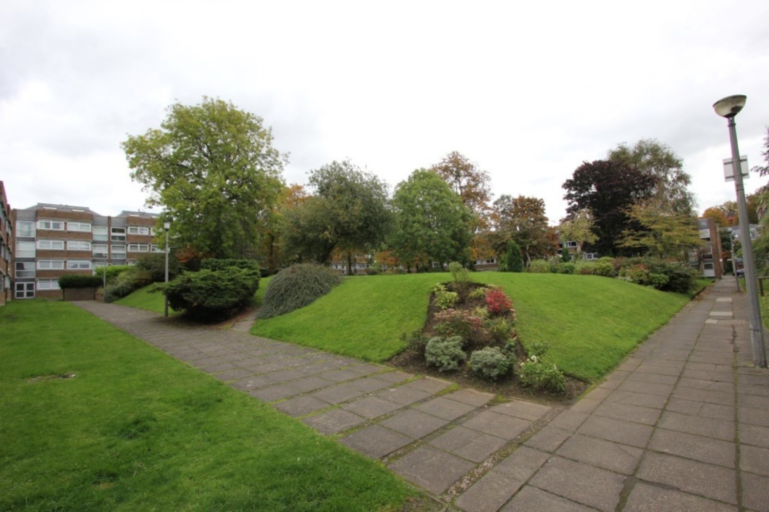 1 bedroom Flat for Sale Shawlands, Glasgow