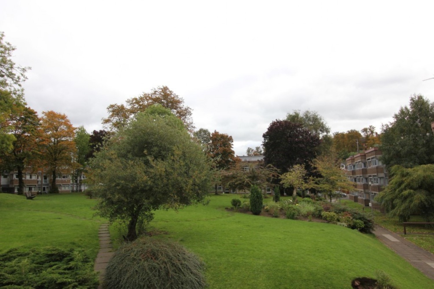 1 bedroom Flat for Sale Shawlands, Glasgow