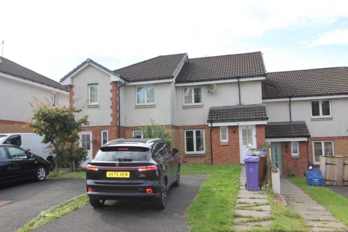CORKERHILL- Hardridge Road- Furnished