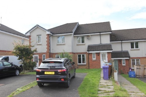 CORKERHILL- Hardridge Road- Furnished