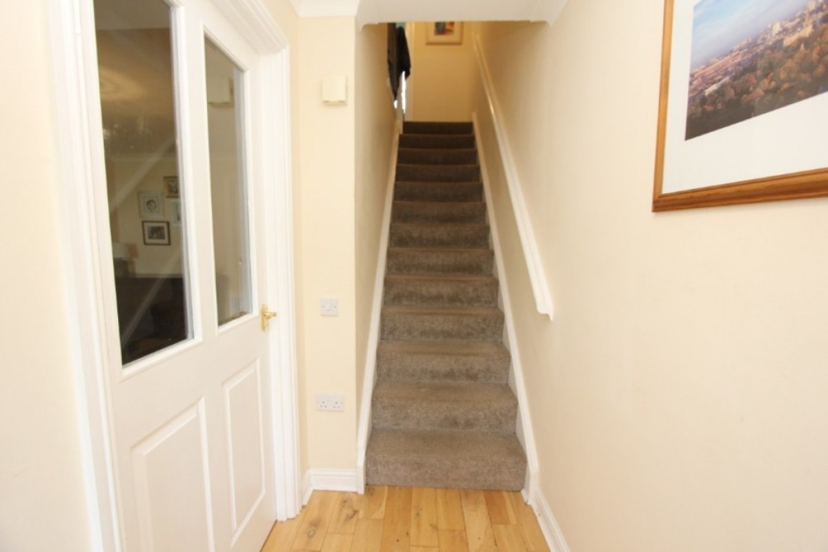 CORKERHILL- Hardridge Road- Furnished