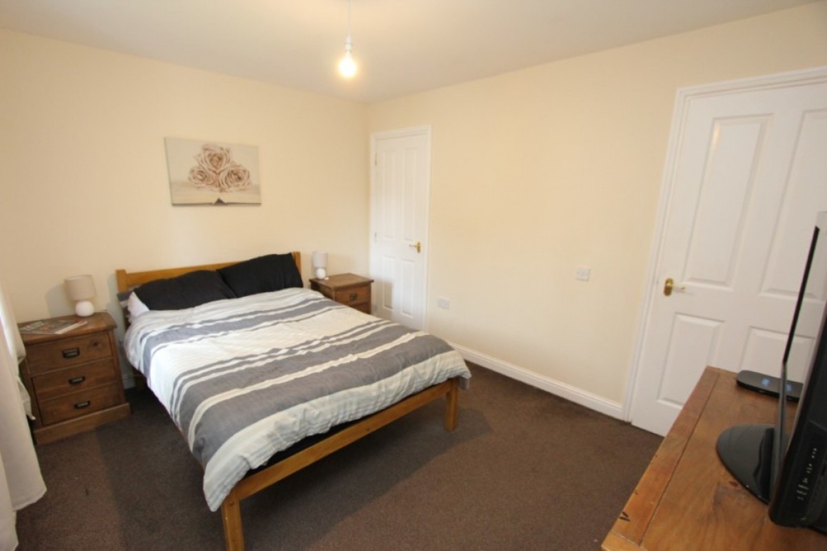 CORKERHILL- Hardridge Road- Furnished