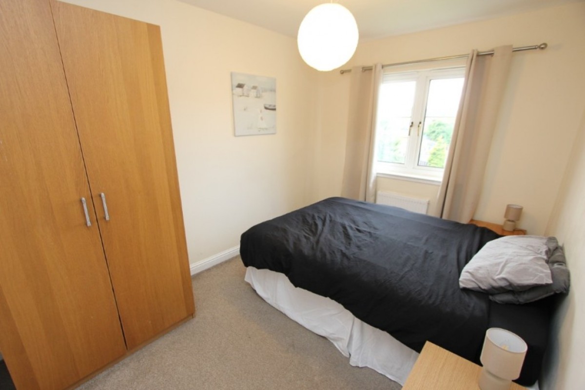 CORKERHILL- Hardridge Road- Furnished