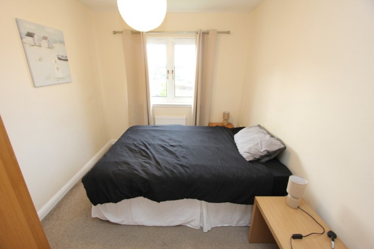 CORKERHILL- Hardridge Road- Furnished