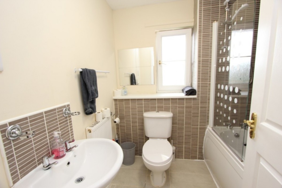CORKERHILL- Hardridge Road- Furnished