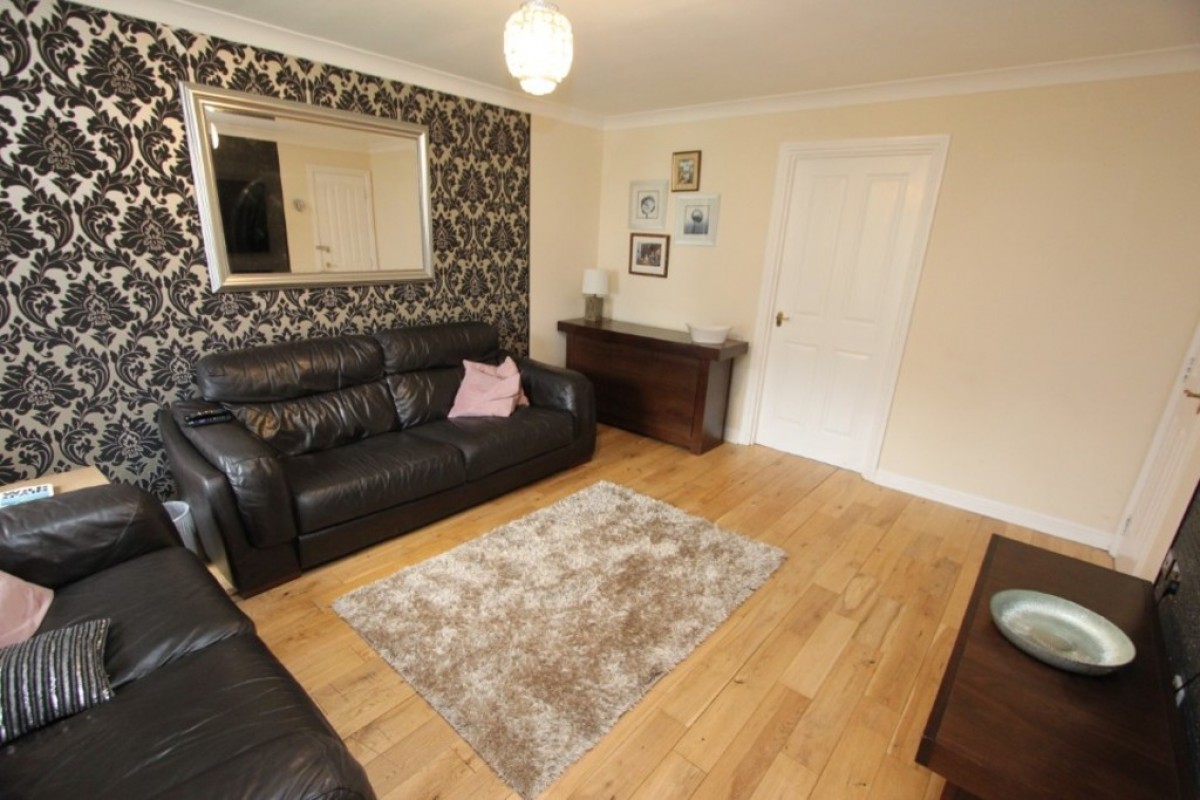 CORKERHILL- Hardridge Road- Furnished