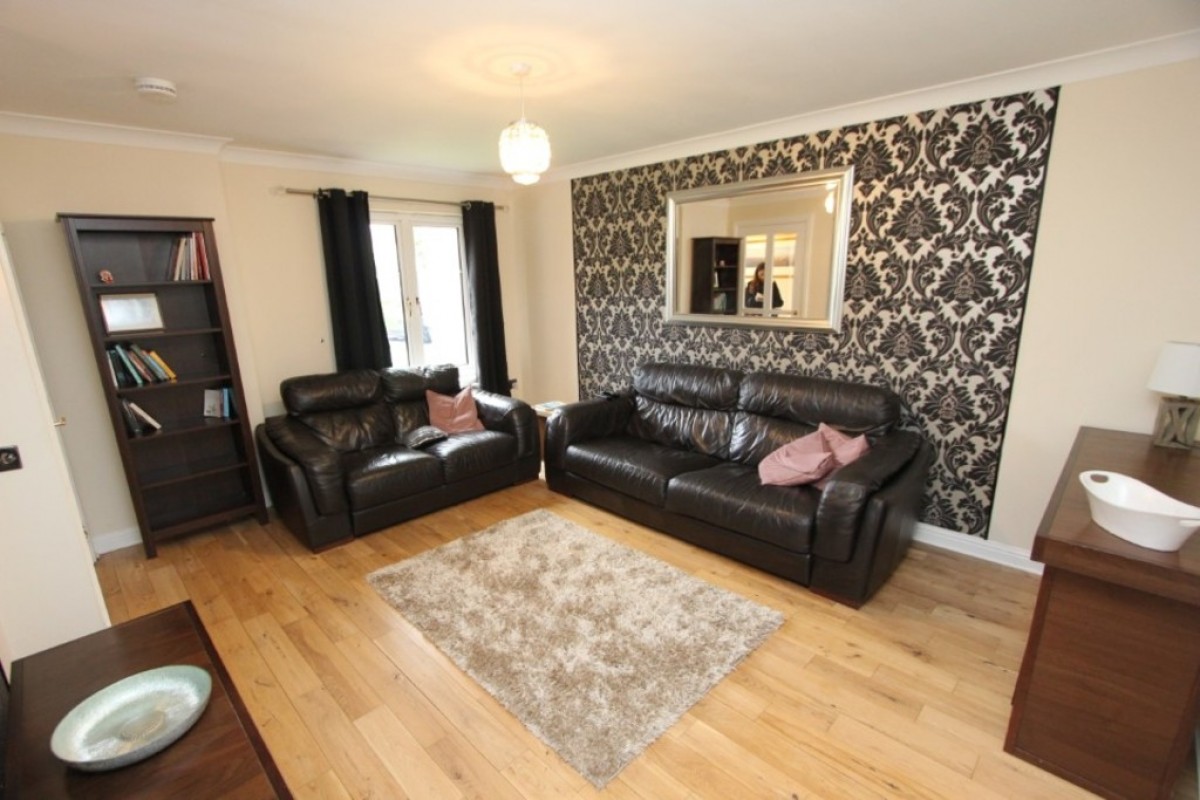 CORKERHILL- Hardridge Road- Furnished
