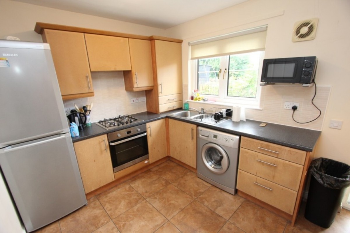 CORKERHILL- Hardridge Road- Furnished