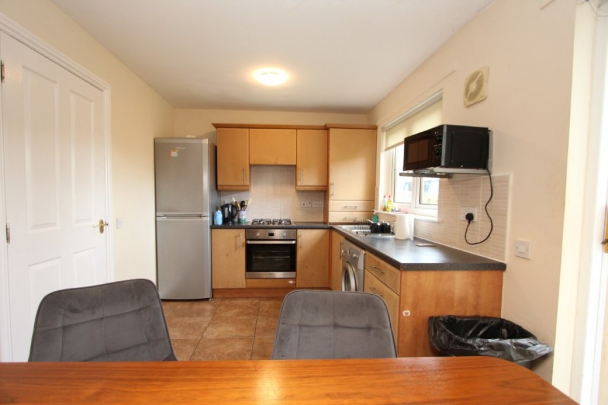 CORKERHILL- Hardridge Road- Furnished