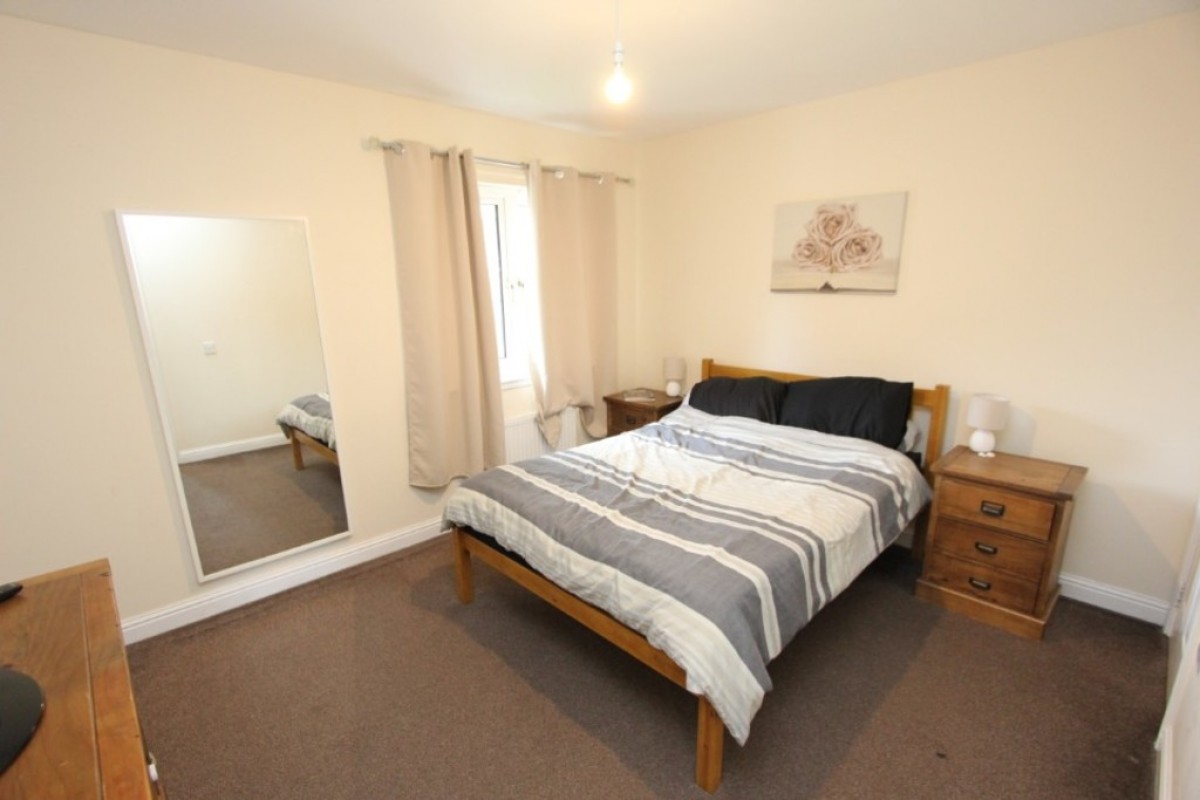 CORKERHILL- Hardridge Road- Furnished