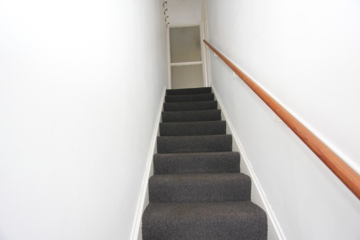1 bedroom Flat for Letting DEACONSBANK, LOGANSWELL PLACE, G46 8NQ - UNFURNISHED